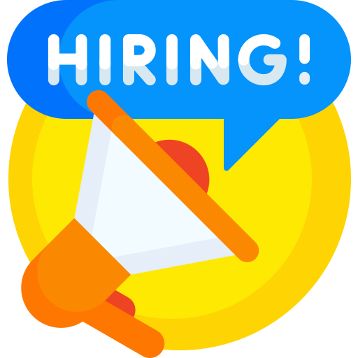 we-are-hiring