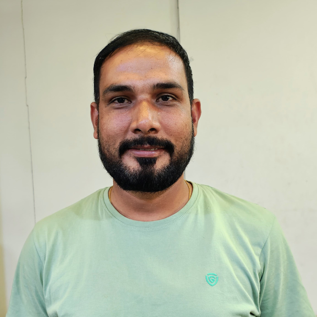 Photo of Prem Patle