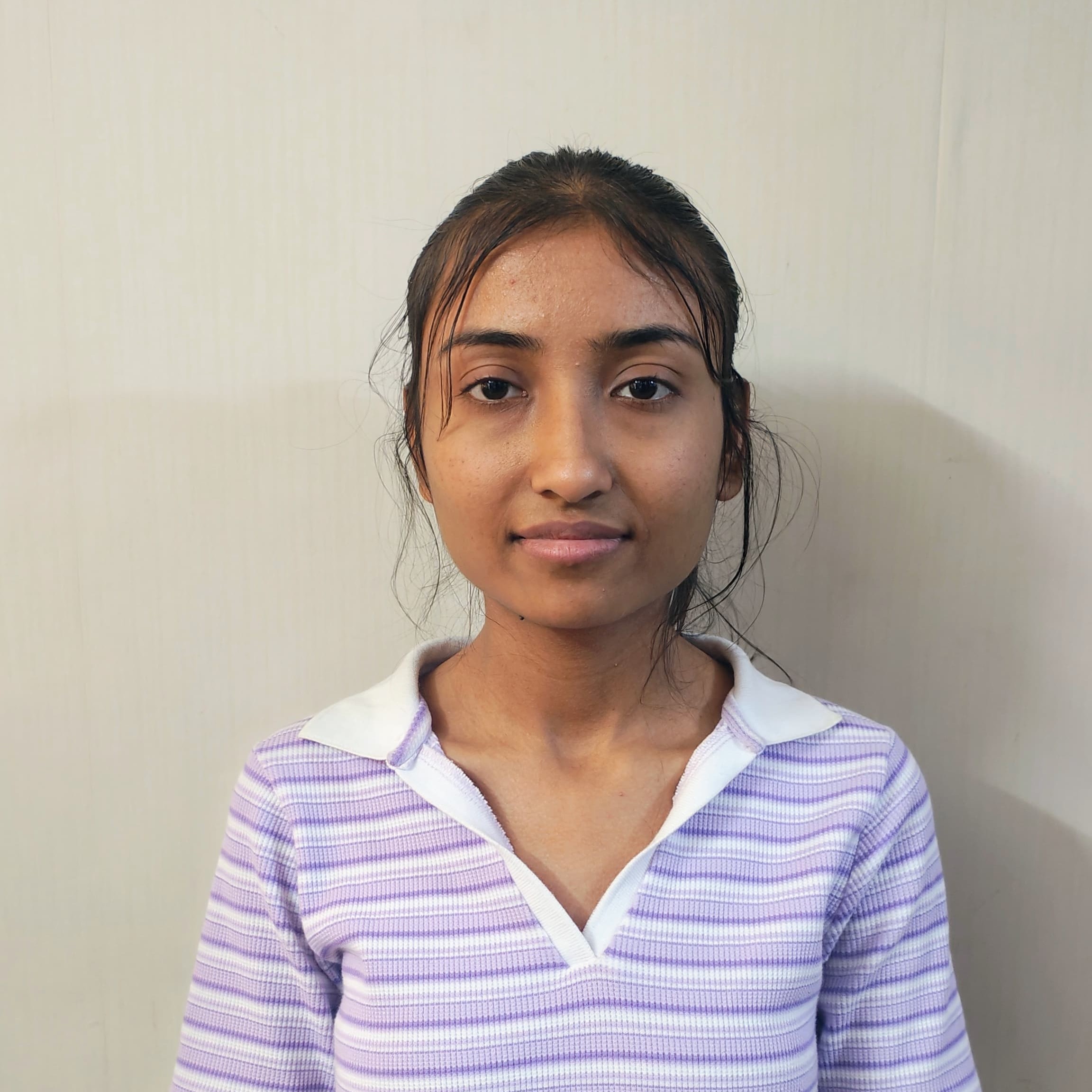 Photo of Chandani Tembhare