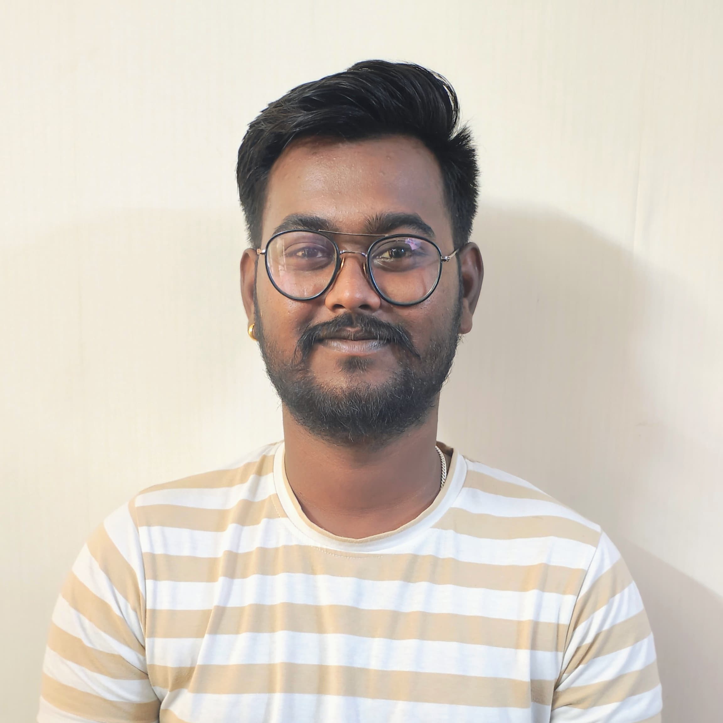 Photo of Bhavesh Chandrawanshi