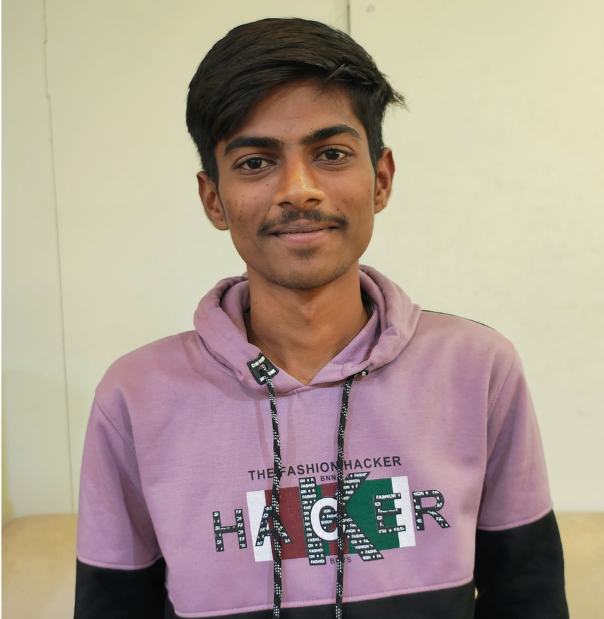 Photo of Pravin Khandare