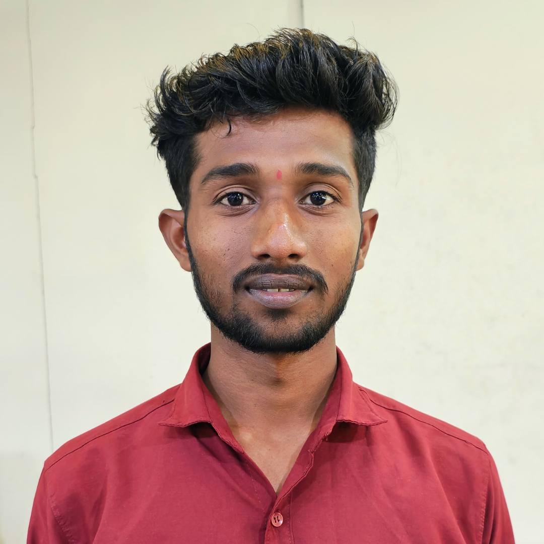 Photo of Pradip Markad