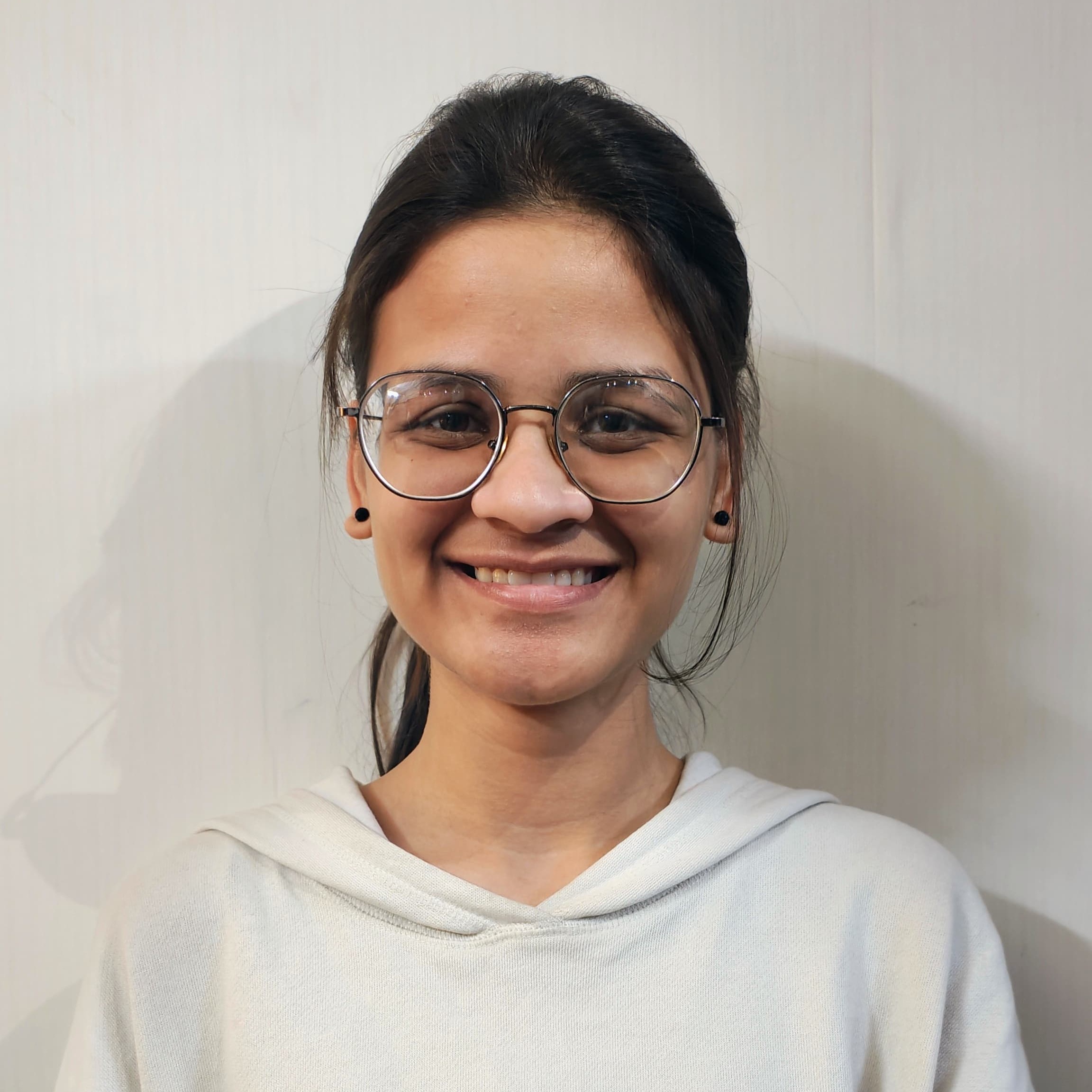 Photo of Vaishnavi Bhutada