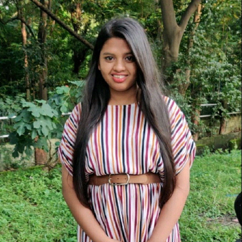 Photo of Vaidehi Parekar