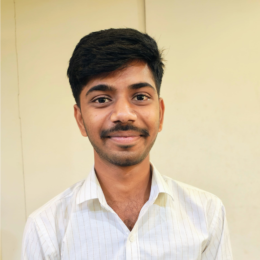 Photo of Aditya Pawar