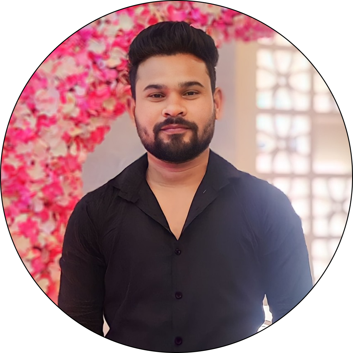 Rupesh Wankhede's photo